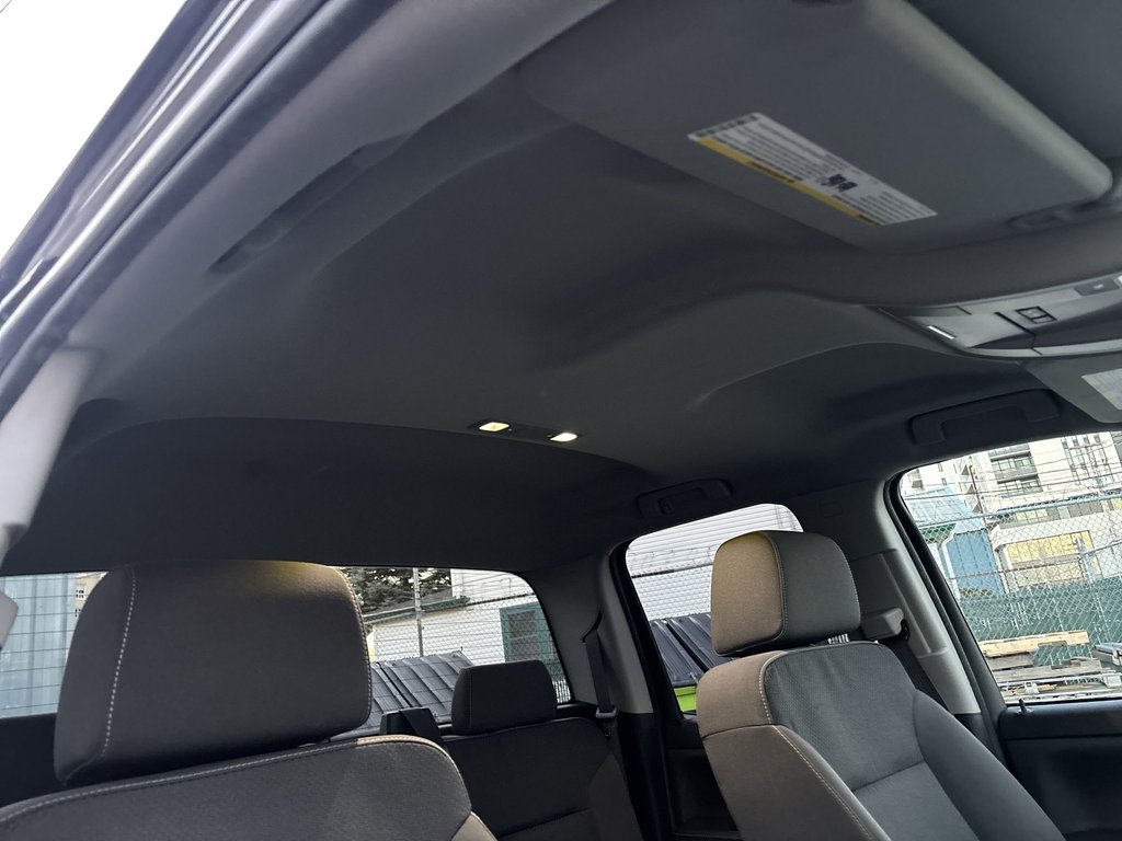 2017 GMC Sierra 1500 SLE | Cam | USB | HtdSeats | Bluetooth | Keyless in Saint John, New Brunswick - 51 - w1024h768px