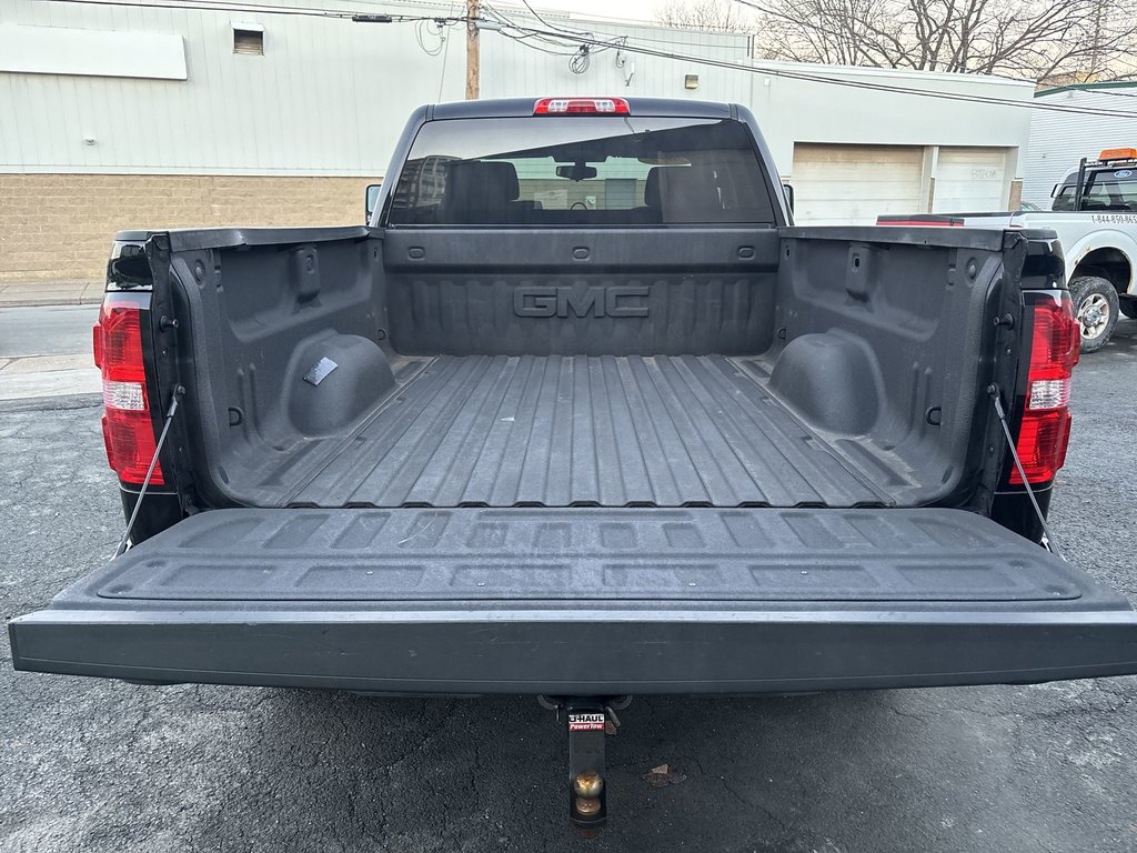 2017 GMC Sierra 1500 SLE | Cam | USB | HtdSeats | Bluetooth | Keyless in Saint John, New Brunswick - 36 - w1024h768px