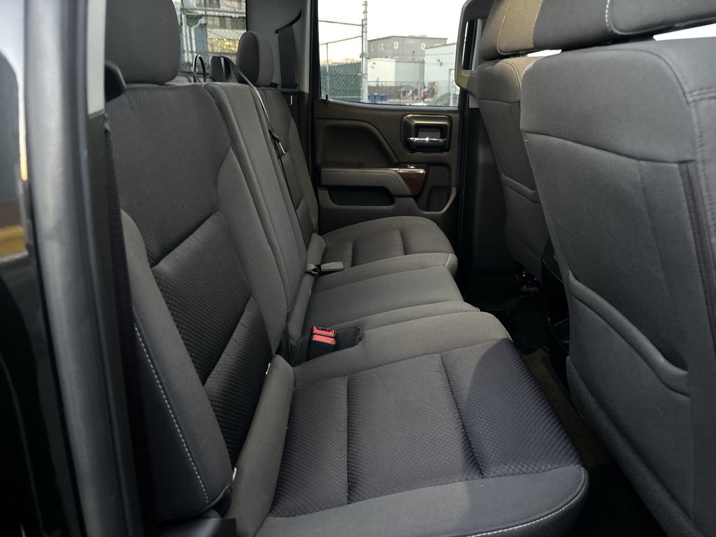 2017 GMC Sierra 1500 SLE | Cam | USB | HtdSeats | Bluetooth | Keyless in Saint John, New Brunswick - 39 - w1024h768px