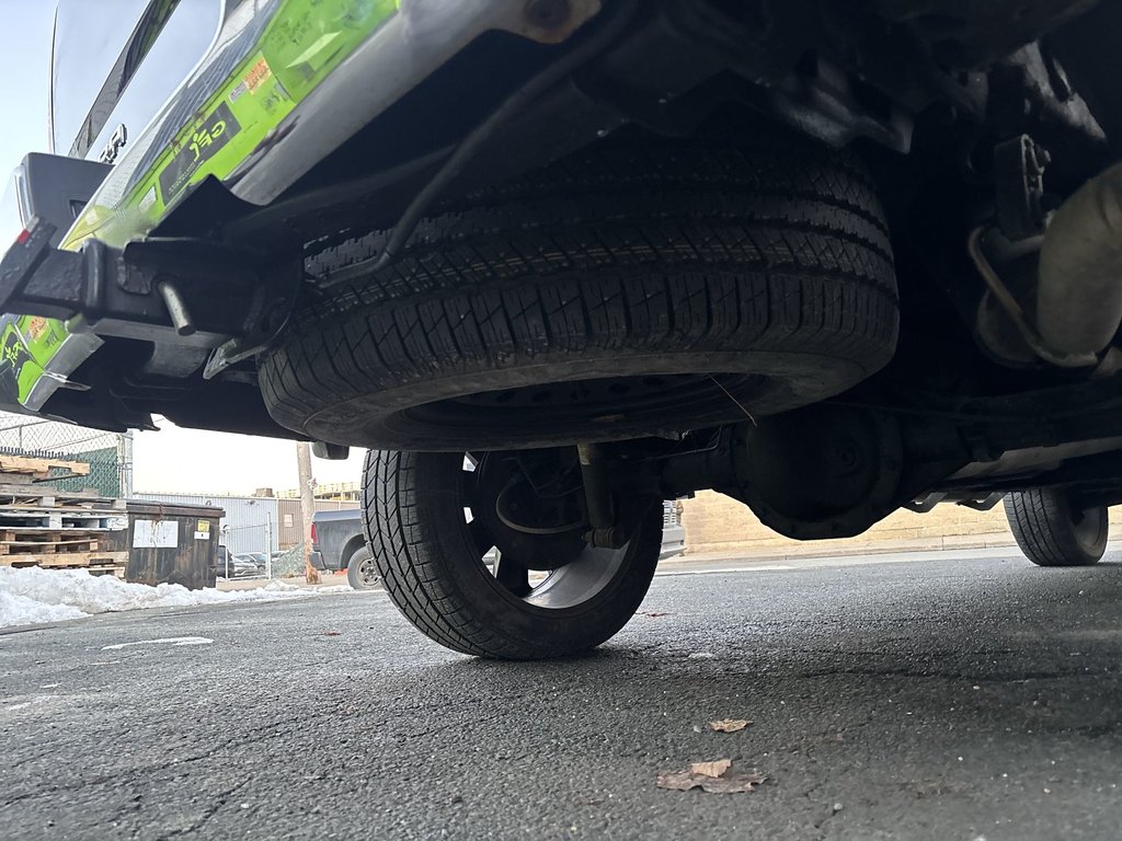 2017 GMC Sierra 1500 SLE | Cam | USB | HtdSeats | Bluetooth | Keyless in Saint John, New Brunswick - 38 - w1024h768px