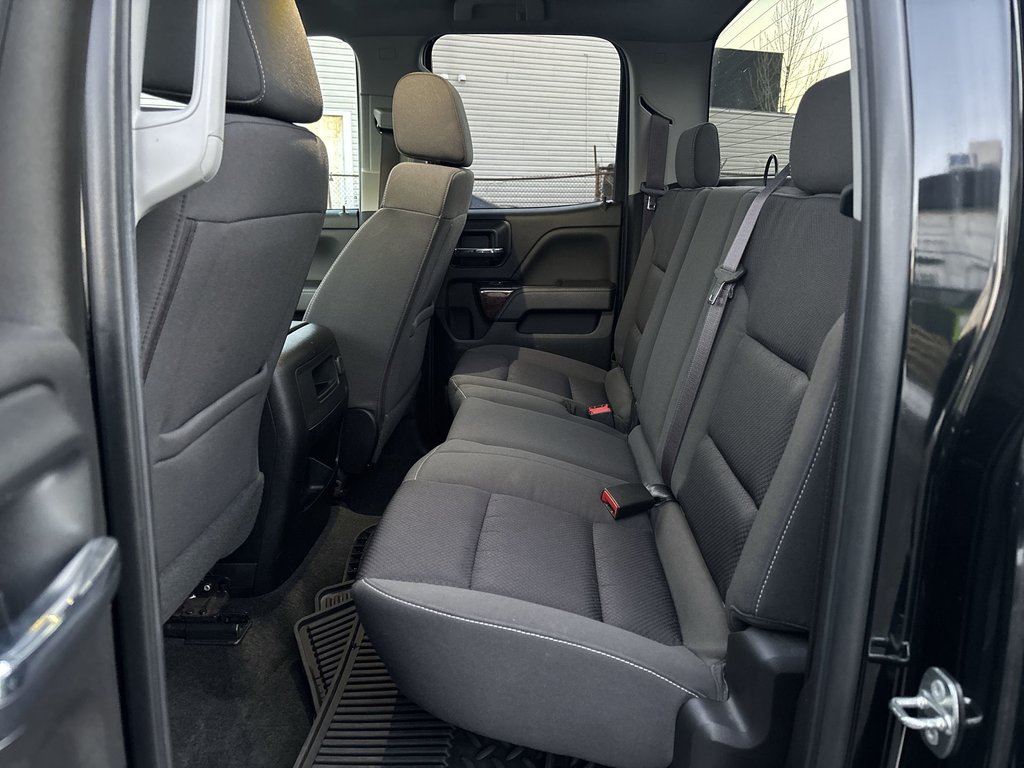 2017 GMC Sierra 1500 SLE | Cam | USB | HtdSeats | Bluetooth | Keyless in Saint John, New Brunswick - 32 - w1024h768px