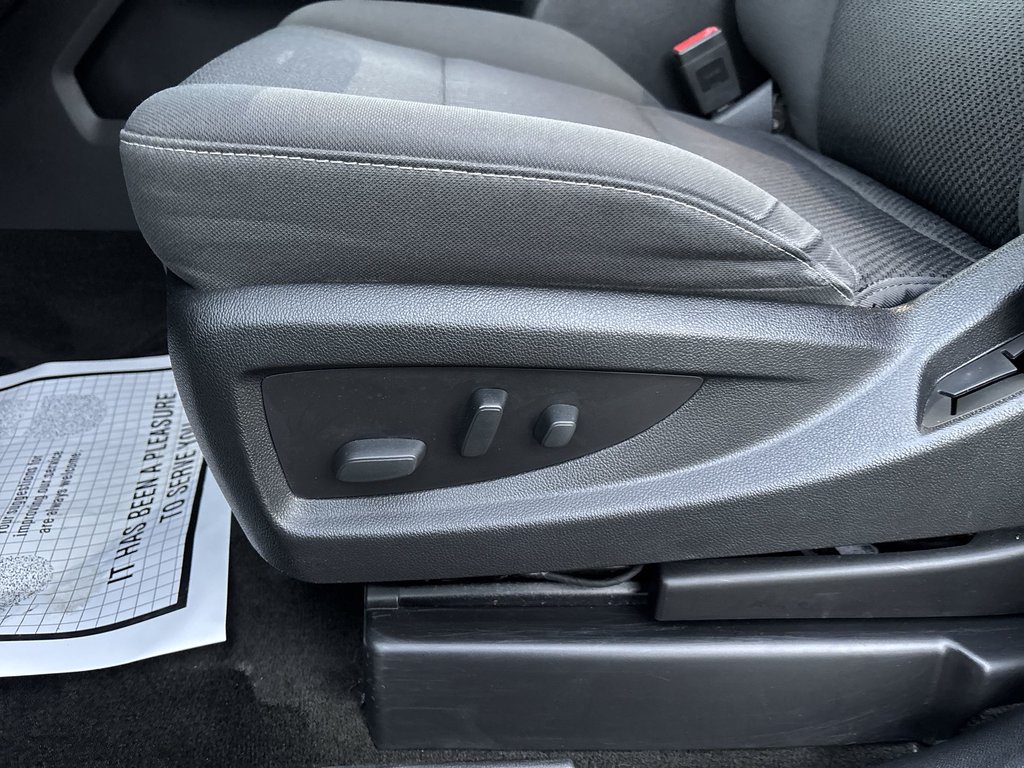 2017 GMC Sierra 1500 SLE | Cam | USB | HtdSeats | Bluetooth | Keyless in Saint John, New Brunswick - 14 - w1024h768px