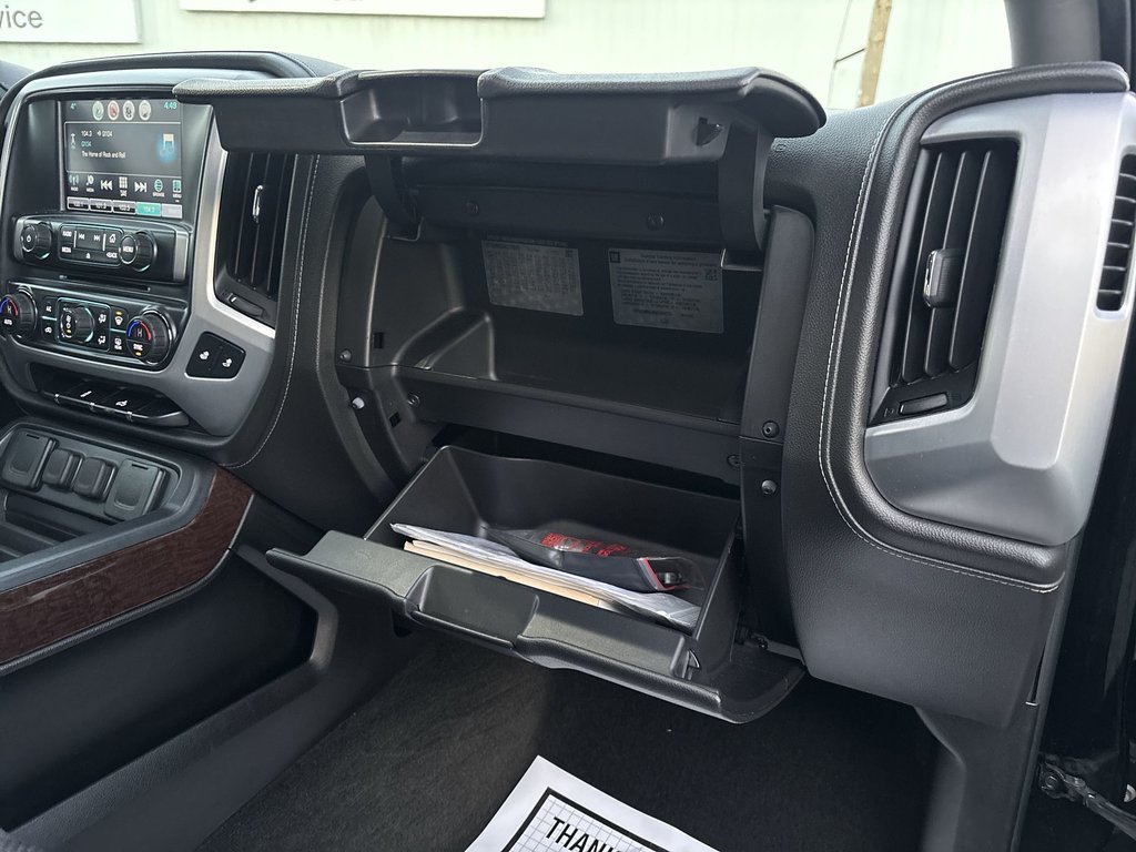 2017 GMC Sierra 1500 SLE | Cam | USB | HtdSeats | Bluetooth | Keyless in Saint John, New Brunswick - 43 - w1024h768px
