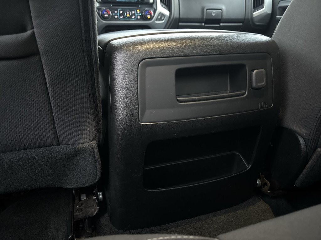 2017 GMC Sierra 1500 SLE | Cam | USB | HtdSeats | Bluetooth | Keyless in Saint John, New Brunswick - 33 - w1024h768px