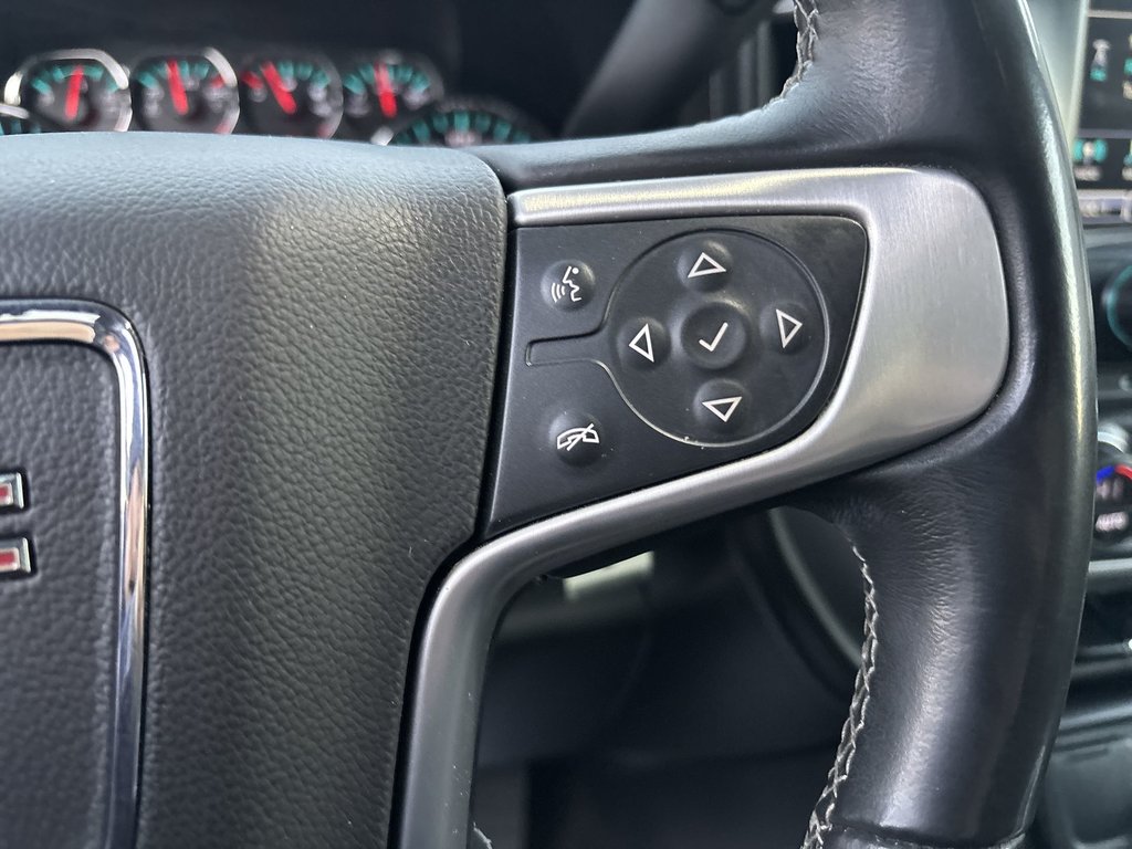 2017 GMC Sierra 1500 SLE | Cam | USB | HtdSeats | Bluetooth | Keyless in Saint John, New Brunswick - 21 - w1024h768px