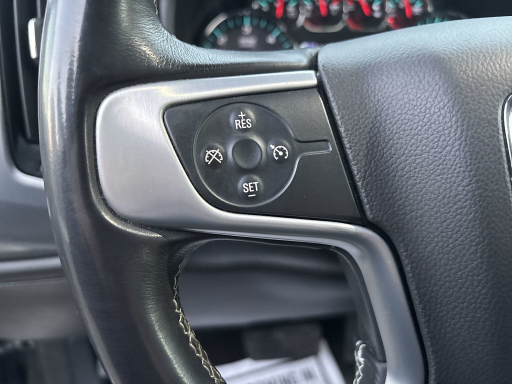 2017 GMC Sierra 1500 SLE | Cam | USB | HtdSeats | Bluetooth | Keyless in Saint John, New Brunswick - 20 - w1024h768px