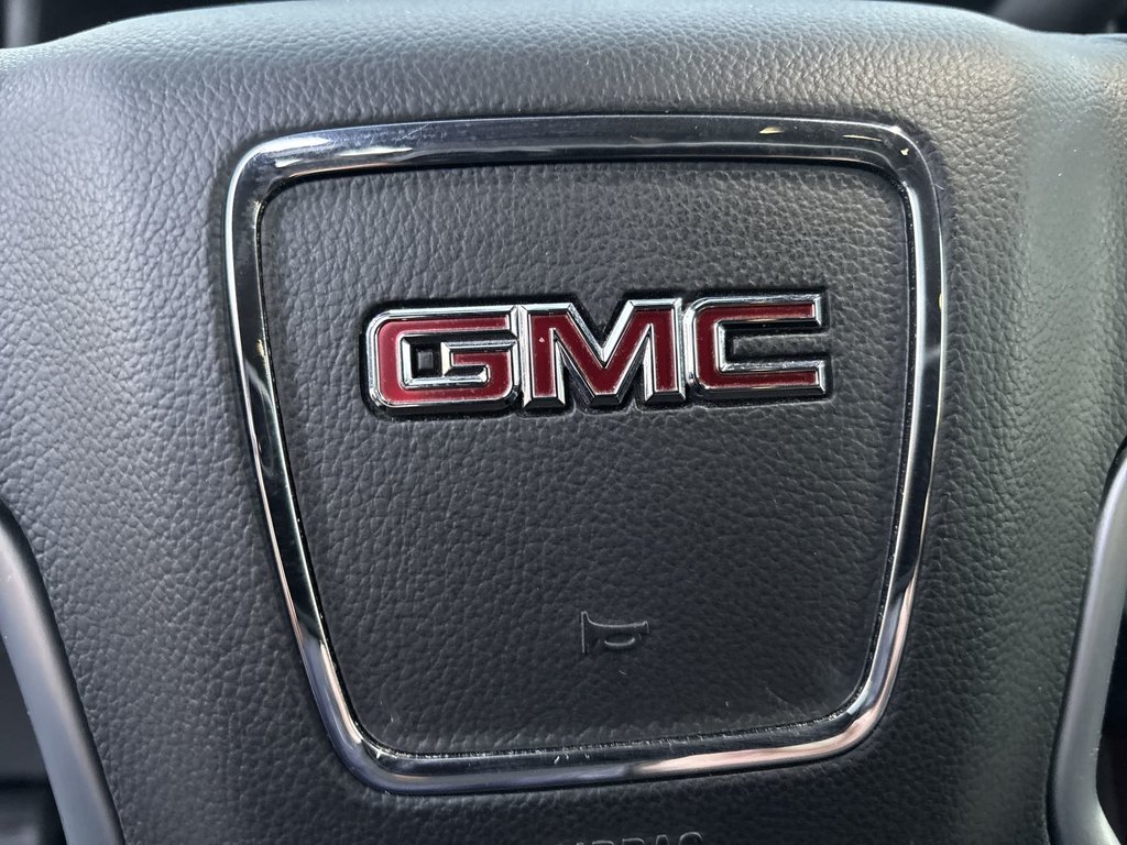 2017 GMC Sierra 1500 SLE | Cam | USB | HtdSeats | Bluetooth | Keyless in Saint John, New Brunswick - 19 - w1024h768px