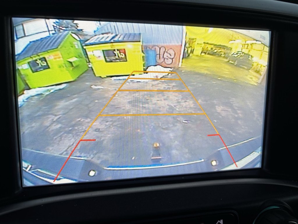 2017 GMC Sierra 1500 SLE | Cam | USB | HtdSeats | Bluetooth | Keyless in Saint John, New Brunswick - 26 - w1024h768px