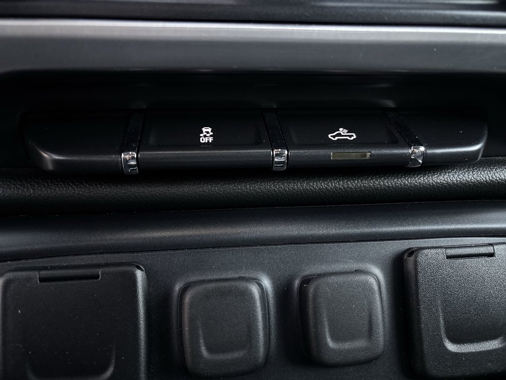 2017 GMC Sierra 1500 SLE | Cam | USB | HtdSeats | Bluetooth | Keyless in Saint John, New Brunswick - 22 - w1024h768px