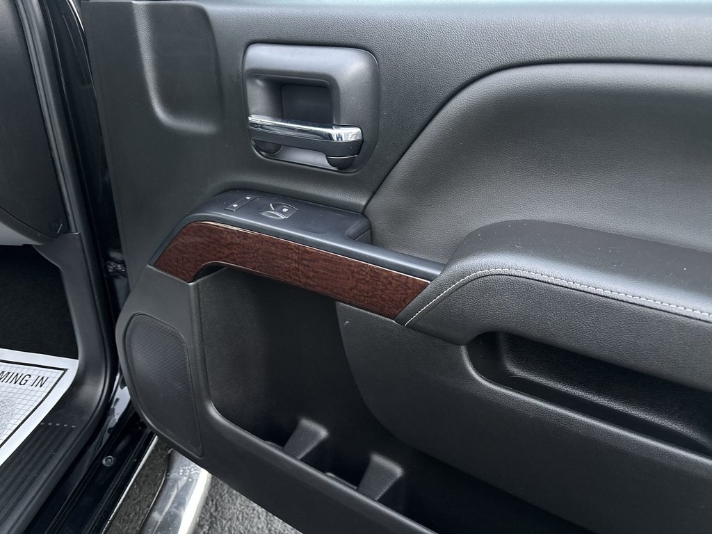 2017 GMC Sierra 1500 SLE | Cam | USB | HtdSeats | Bluetooth | Keyless in Saint John, New Brunswick - 46 - w1024h768px