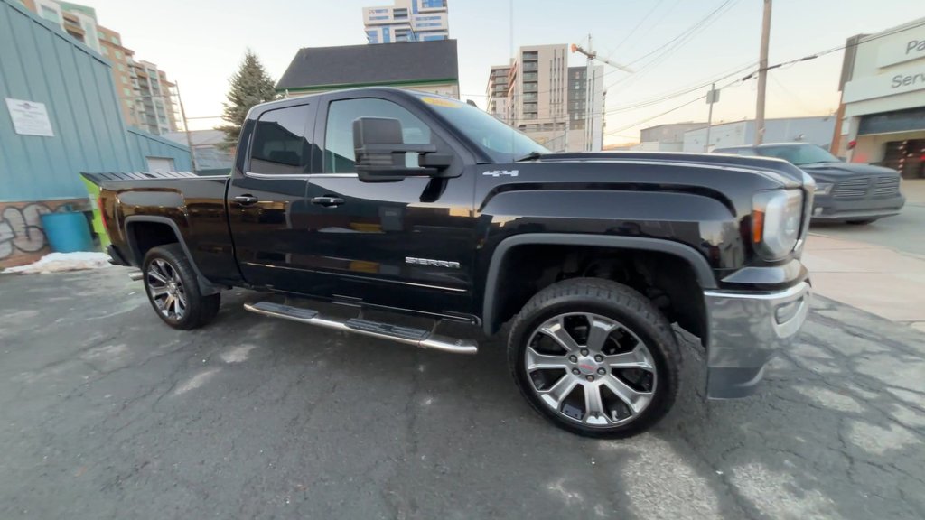 2017 GMC Sierra 1500 SLE | Cam | USB | HtdSeats | Bluetooth | Keyless in Saint John, New Brunswick - 9 - w1024h768px