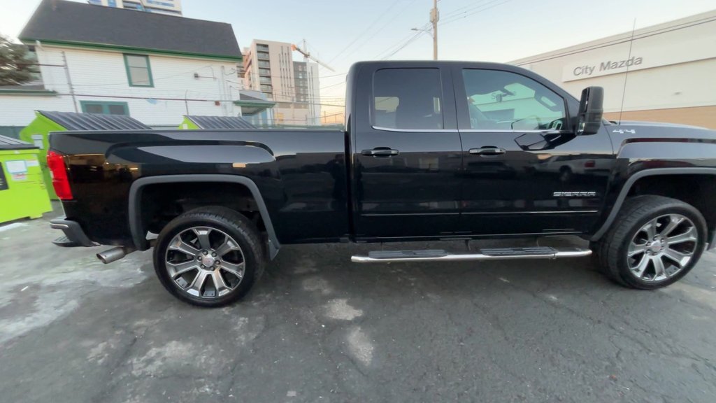 2017 GMC Sierra 1500 SLE | Cam | USB | HtdSeats | Bluetooth | Keyless in Saint John, New Brunswick - 8 - w1024h768px