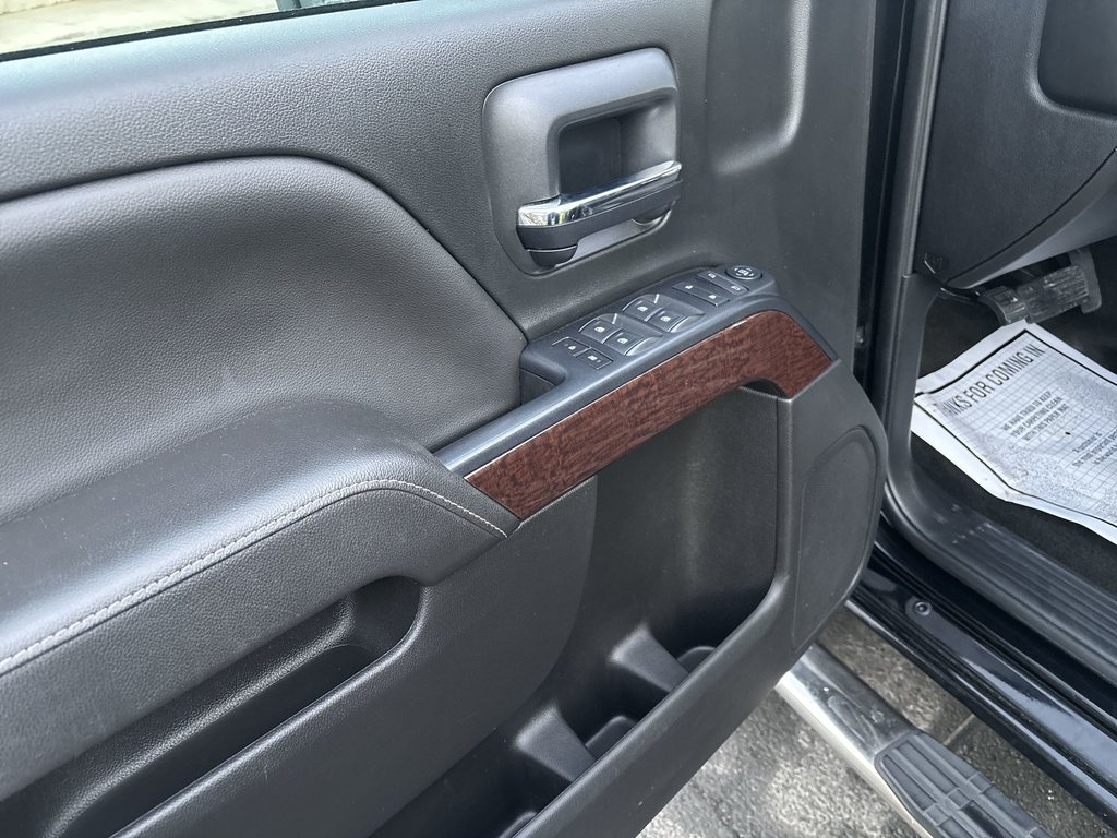 2017 GMC Sierra 1500 SLE | Cam | USB | HtdSeats | Bluetooth | Keyless in Saint John, New Brunswick - 15 - w1024h768px