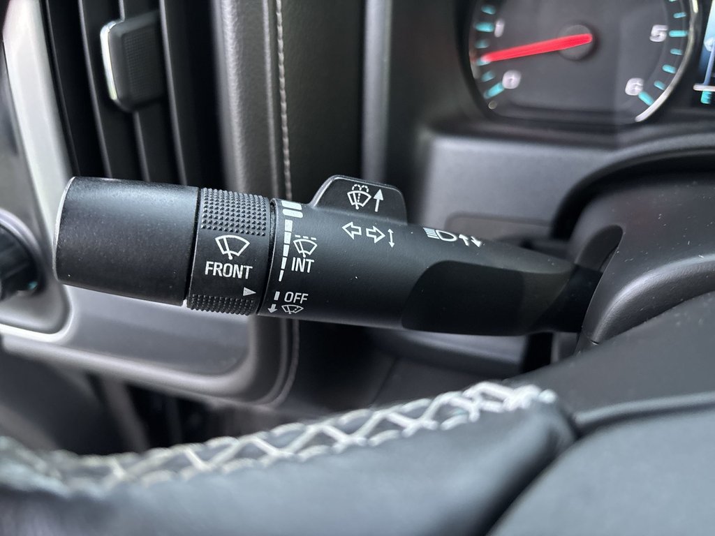 2017 GMC Sierra 1500 SLE | Cam | USB | HtdSeats | Bluetooth | Keyless in Saint John, New Brunswick - 47 - w1024h768px