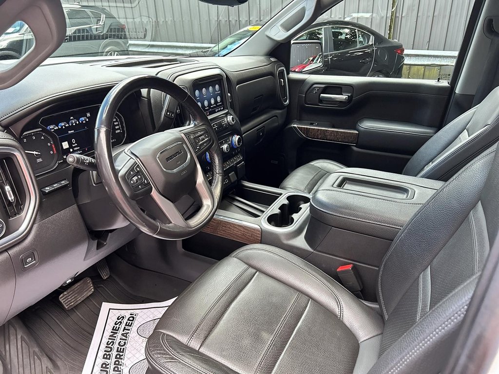 2021 GMC Sierra 1500 in Antigonish, Nova Scotia - 19 - w1024h768px