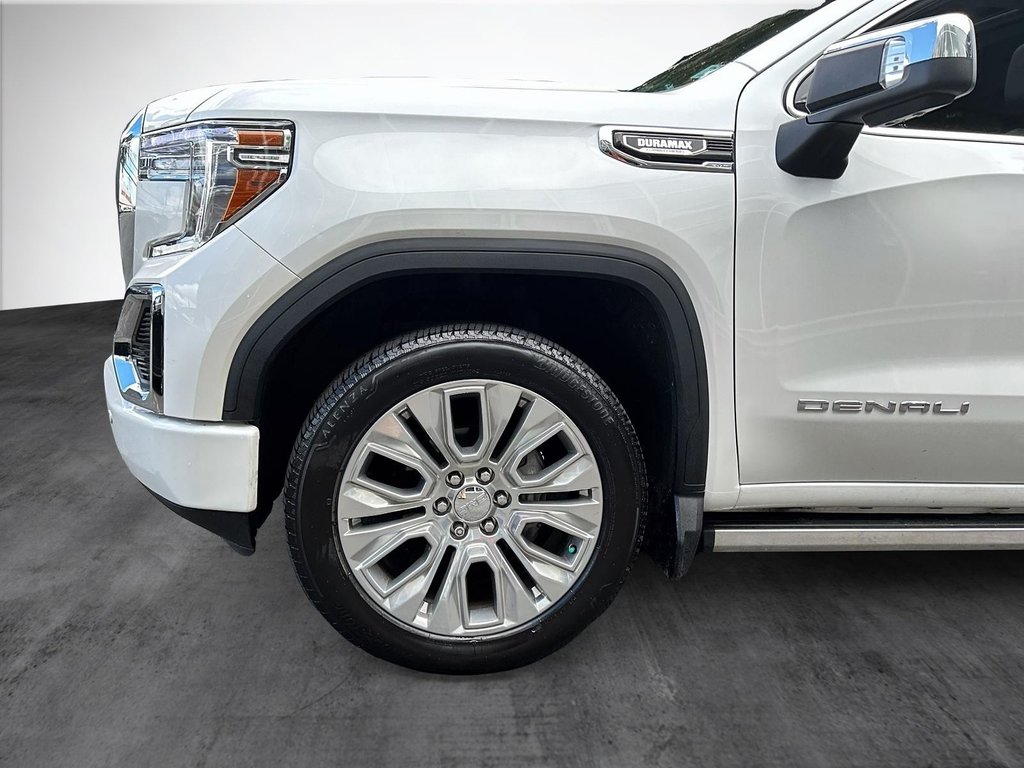 2021 GMC Sierra 1500 in Antigonish, Nova Scotia - 5 - w1024h768px