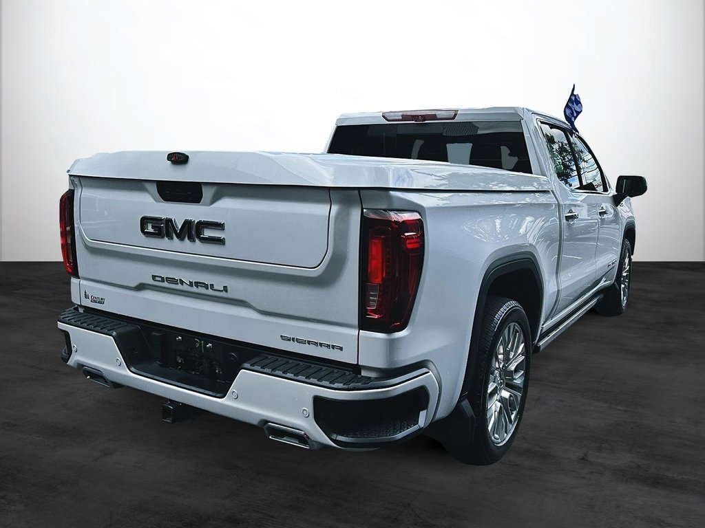 2021 GMC Sierra 1500 in Antigonish, Nova Scotia - 7 - w1024h768px