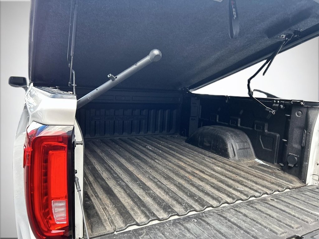 2021 GMC Sierra 1500 in Antigonish, Nova Scotia - 14 - w1024h768px