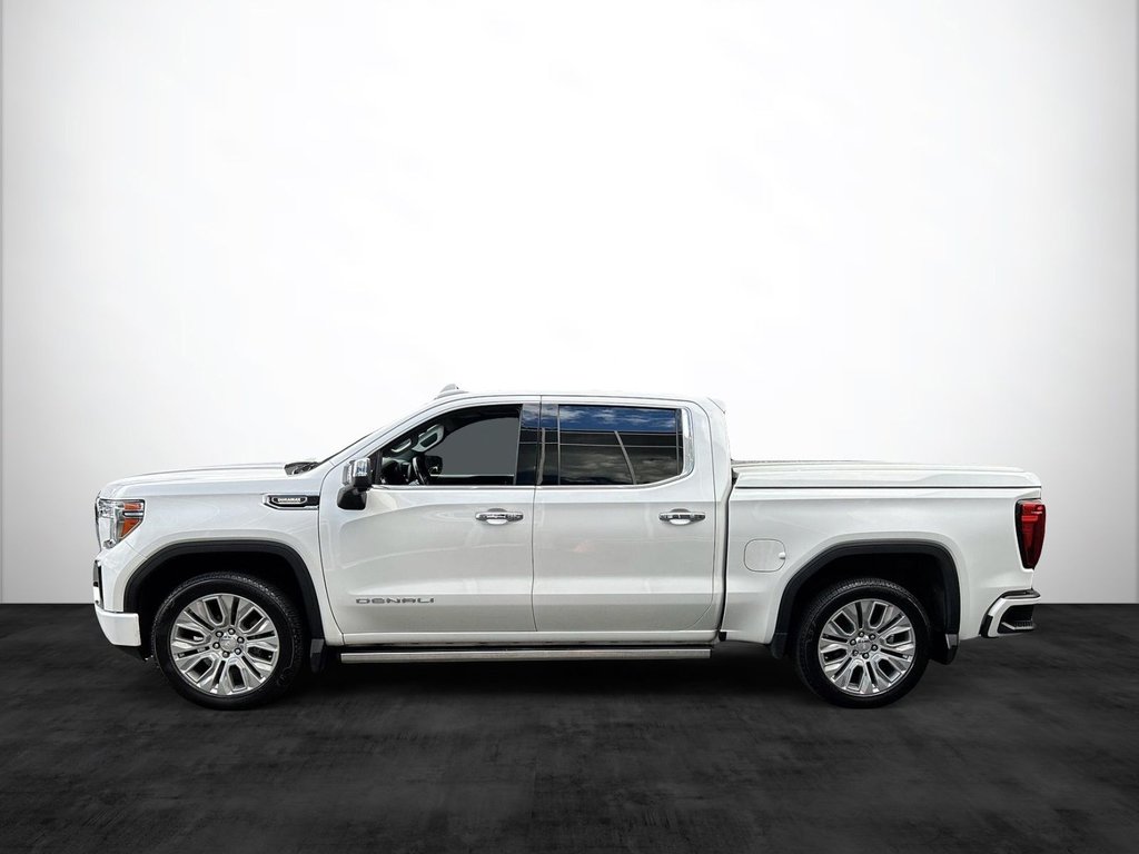 2021 GMC Sierra 1500 in Antigonish, Nova Scotia - 15 - w1024h768px