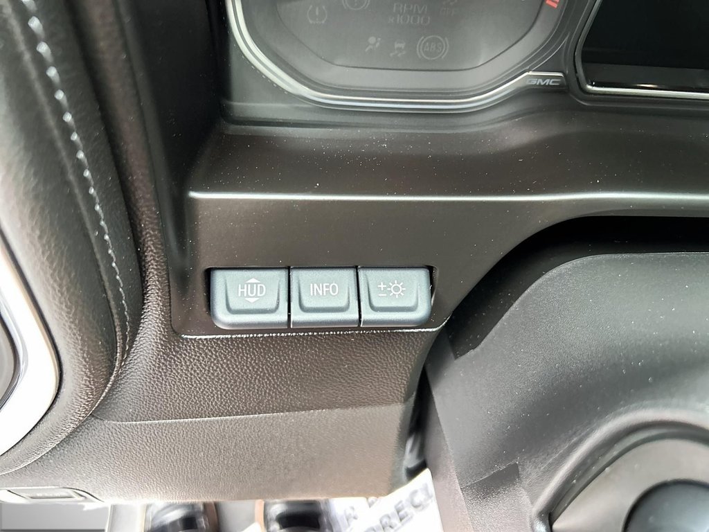 2021 GMC Sierra 1500 in Antigonish, Nova Scotia - 30 - w1024h768px