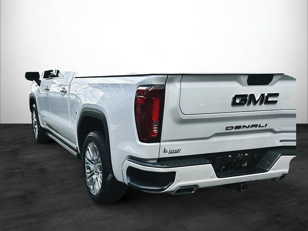 2021 GMC Sierra 1500 in Antigonish, Nova Scotia - 11 - w1024h768px