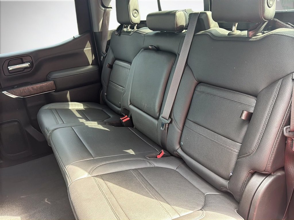 GMC Sierra 1500 Denali |  Leather | Roof | Cam | USB HtdWheel 2021 à Saint John, Nouveau-Brunswick - 36 - w1024h768px
