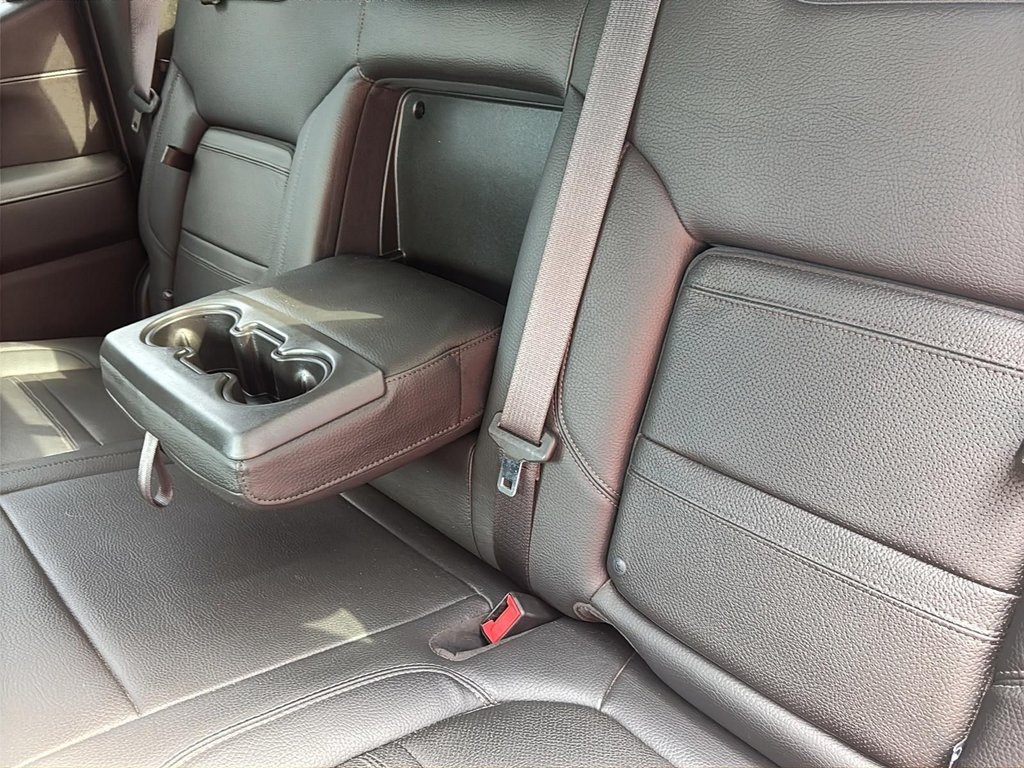 GMC Sierra 1500 Denali |  Leather | Roof | Cam | USB HtdWheel 2021 à Saint John, Nouveau-Brunswick - 38 - w1024h768px