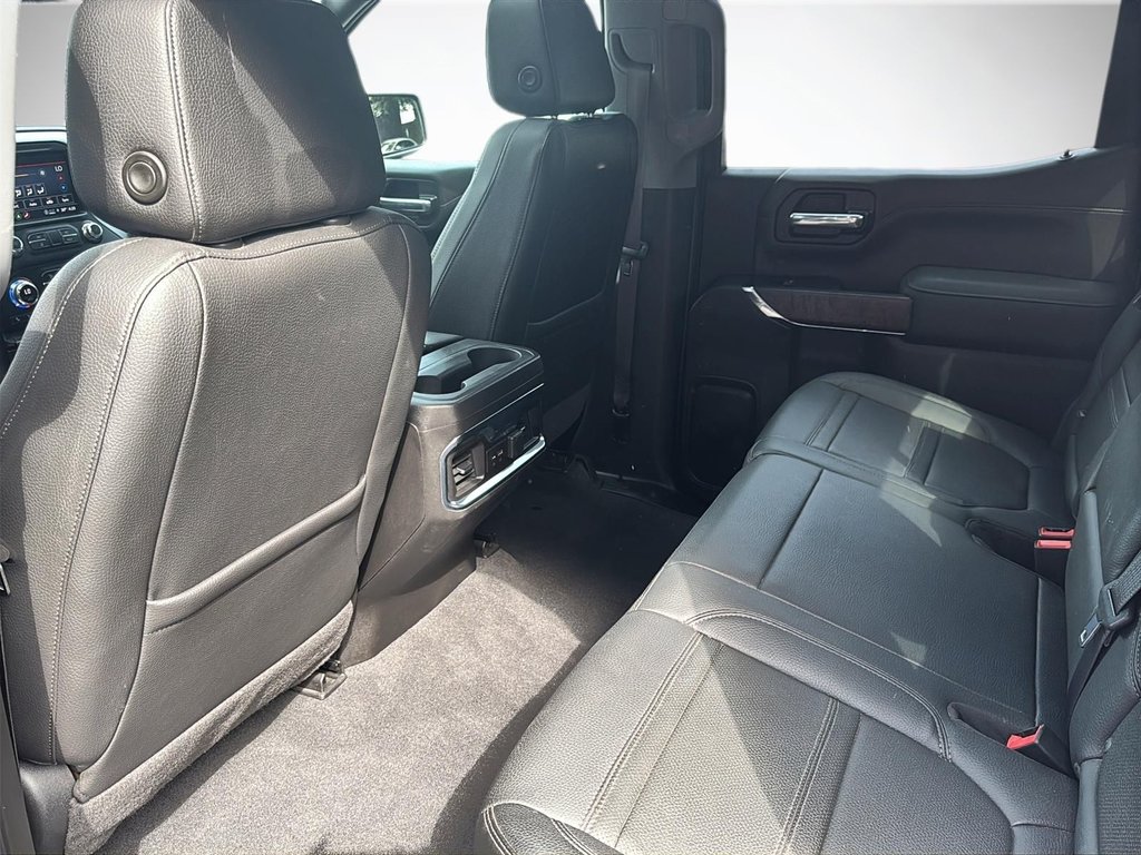 GMC Sierra 1500 Denali |  Leather | Roof | Cam | USB HtdWheel 2021 à Saint John, Nouveau-Brunswick - 35 - w1024h768px