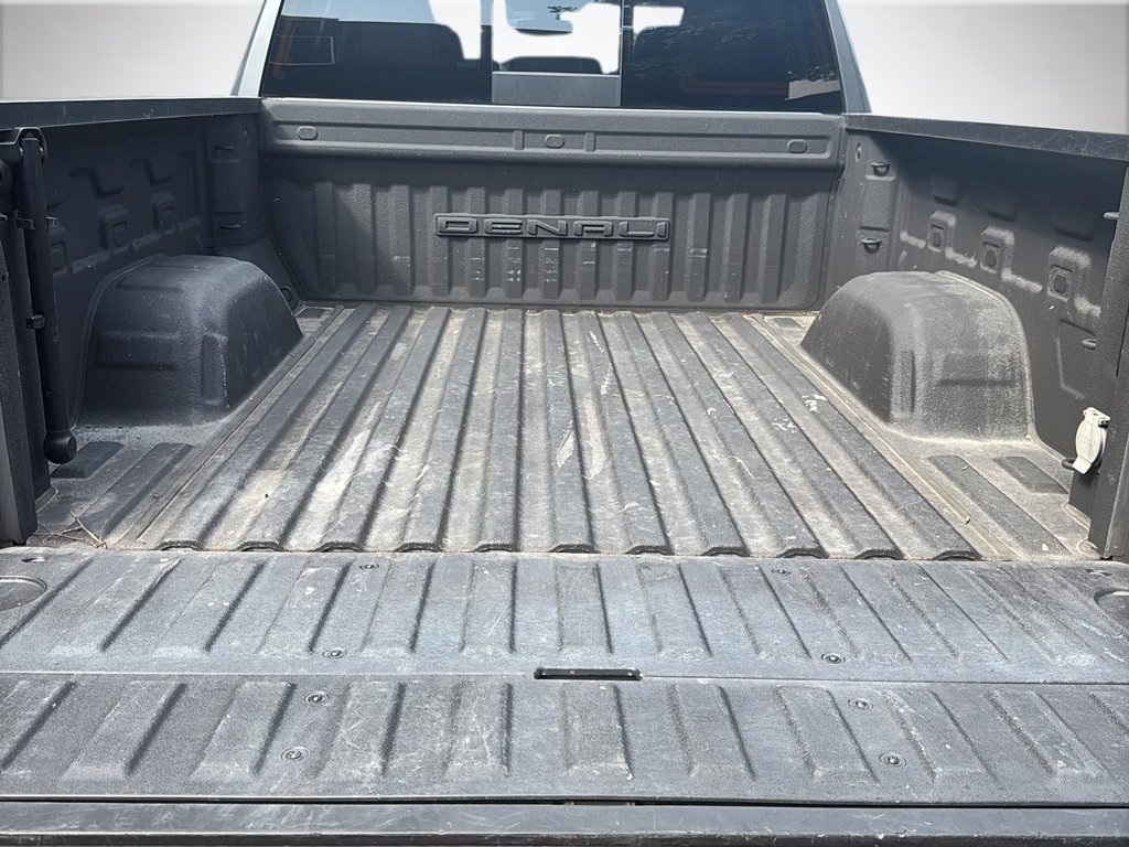 GMC Sierra 1500 Denali |  Leather | Roof | Cam | USB HtdWheel 2021 à Saint John, Nouveau-Brunswick - 22 - w1024h768px
