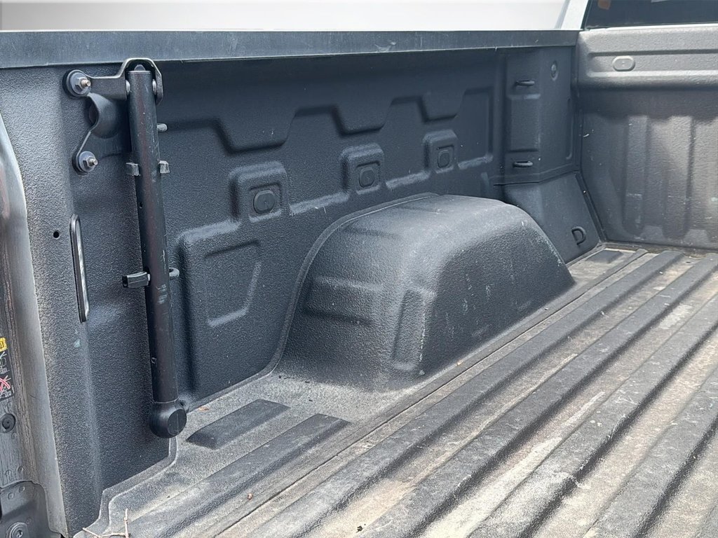 GMC Sierra 1500 Denali |  Leather | Roof | Cam | USB HtdWheel 2021 à Saint John, Nouveau-Brunswick - 21 - w1024h768px