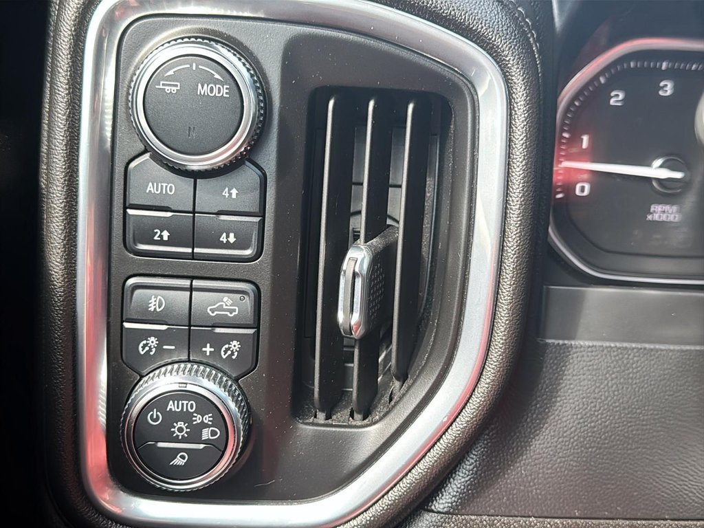 GMC Sierra 1500 Denali |  Leather | Roof | Cam | USB HtdWheel 2021 à Saint John, Nouveau-Brunswick - 18 - w1024h768px
