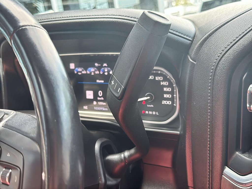 GMC Sierra 1500 Denali |  Leather | Roof | Cam | USB HtdWheel 2021 à Saint John, Nouveau-Brunswick - 17 - w1024h768px