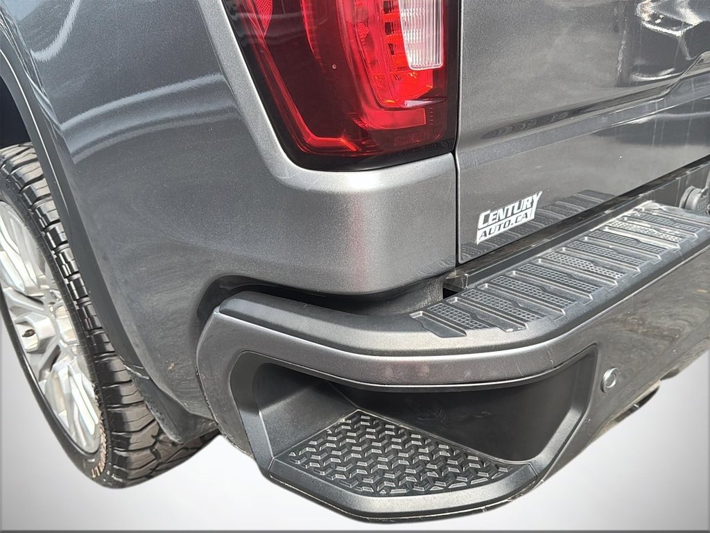 GMC Sierra 1500 Denali |  Leather | Roof | Cam | USB HtdWheel 2021 à Saint John, Nouveau-Brunswick - 49 - w1024h768px