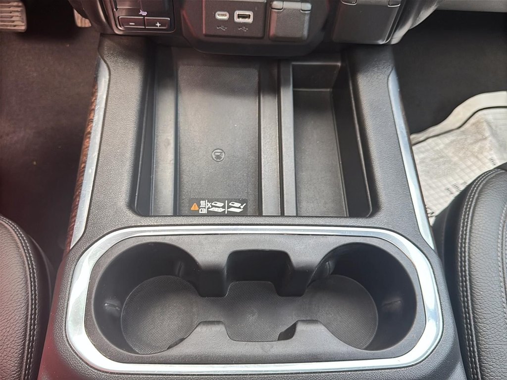 GMC Sierra 1500 Denali |  Leather | Roof | Cam | USB HtdWheel 2021 à Saint John, Nouveau-Brunswick - 29 - w1024h768px