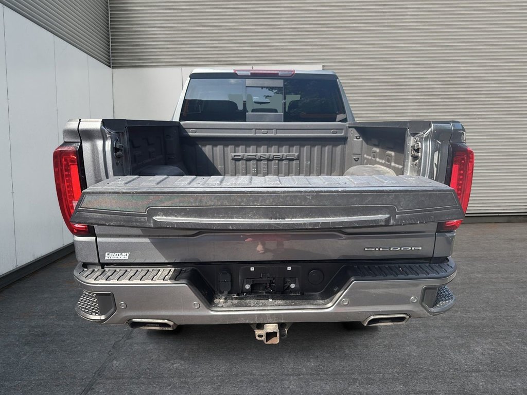 GMC Sierra 1500 Denali |  Leather | Roof | Cam | USB HtdWheel 2021 à Saint John, Nouveau-Brunswick - 51 - w1024h768px