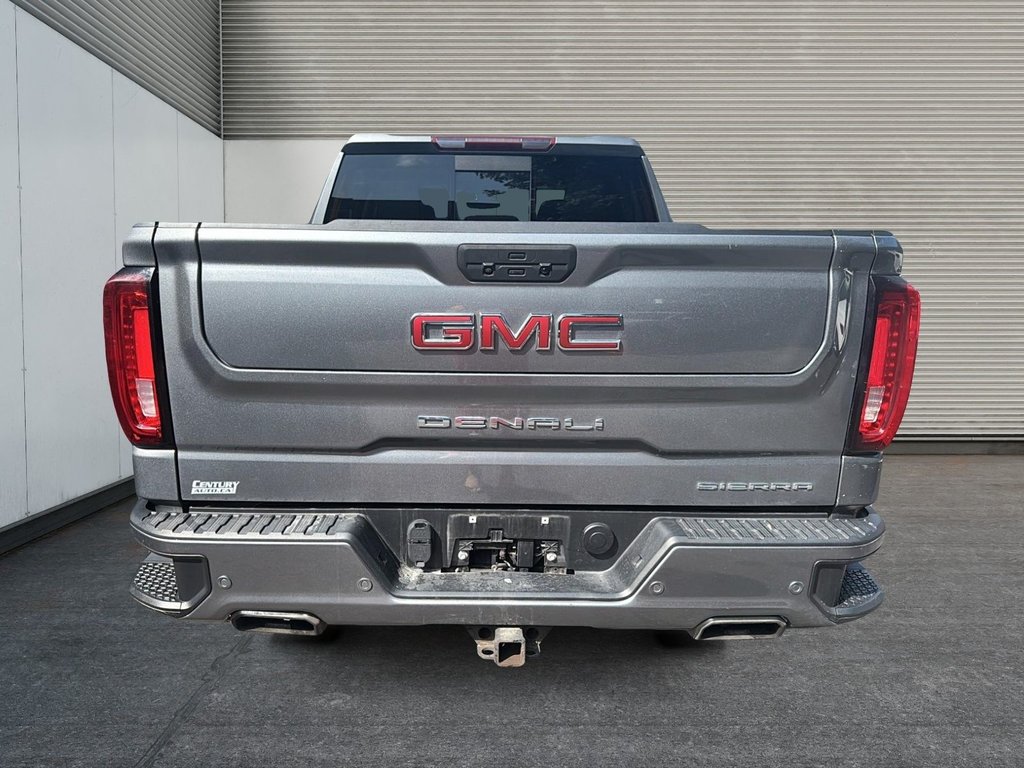 GMC Sierra 1500 Denali |  Leather | Roof | Cam | USB HtdWheel 2021 à Saint John, Nouveau-Brunswick - 50 - w1024h768px