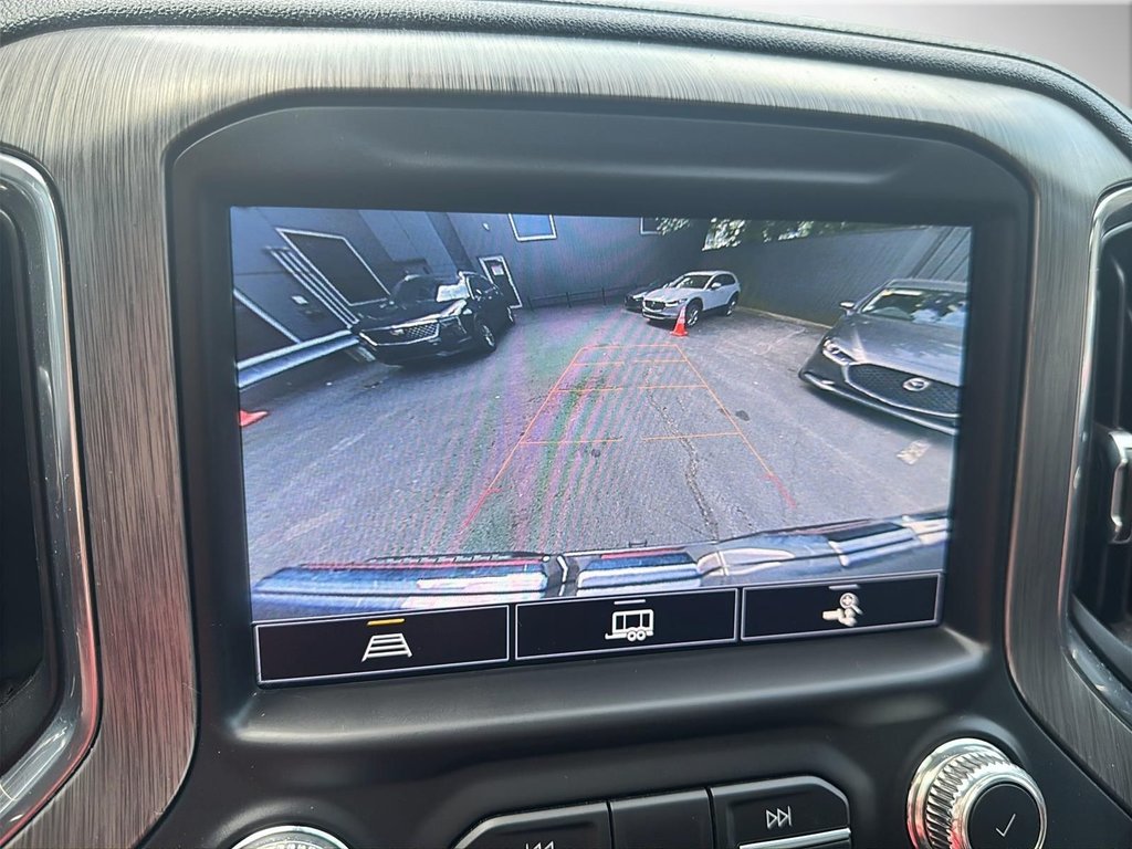 GMC Sierra 1500 Denali |  Leather | Roof | Cam | USB HtdWheel 2021 à Saint John, Nouveau-Brunswick - 24 - w1024h768px