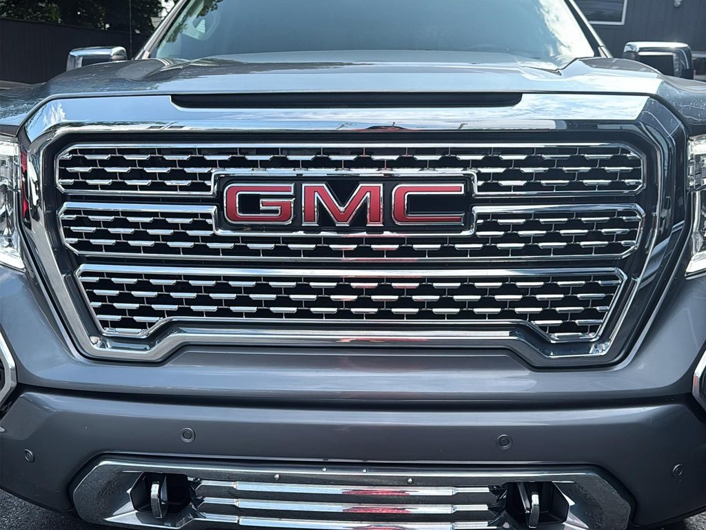GMC Sierra 1500 Denali |  Leather | Roof | Cam | USB HtdWheel 2021 à Saint John, Nouveau-Brunswick - 5 - w1024h768px