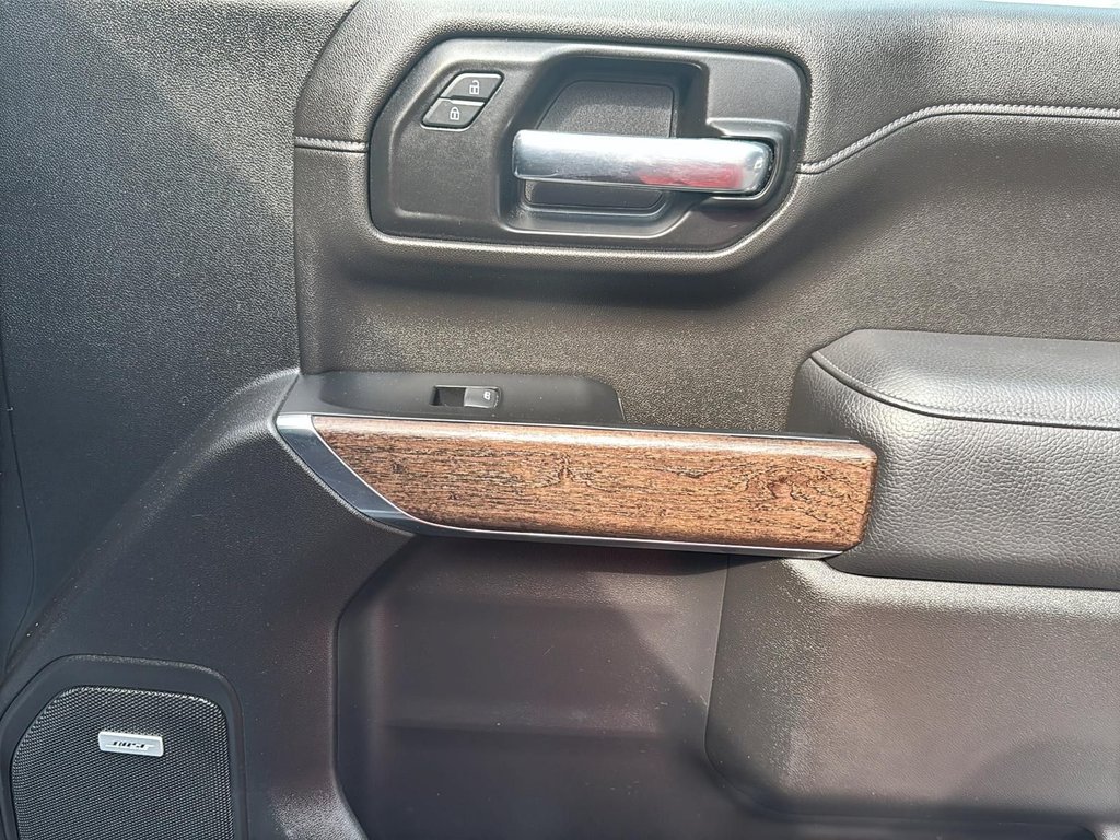 GMC Sierra 1500 Denali |  Leather | Roof | Cam | USB HtdWheel 2021 à Saint John, Nouveau-Brunswick - 13 - w1024h768px