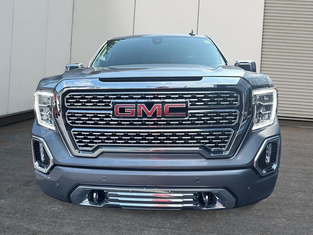 GMC Sierra 1500 Denali |  Leather | Roof | Cam | USB HtdWheel 2021 à Saint John, Nouveau-Brunswick - 3 - w1024h768px