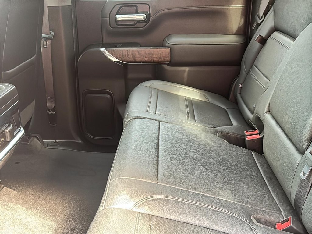 GMC Sierra 1500 Denali |  Leather | Roof | Cam | USB HtdWheel 2021 à Saint John, Nouveau-Brunswick - 39 - w1024h768px