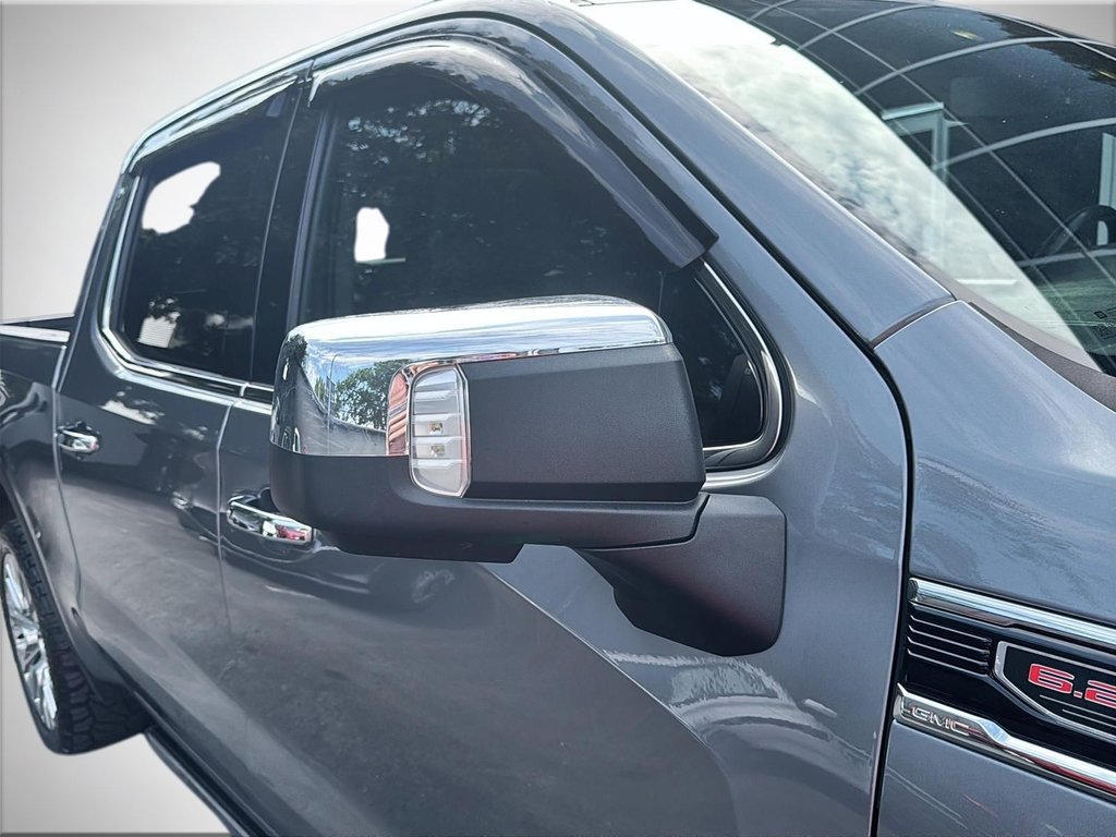 GMC Sierra 1500 Denali |  Leather | Roof | Cam | USB HtdWheel 2021 à Saint John, Nouveau-Brunswick - 44 - w1024h768px