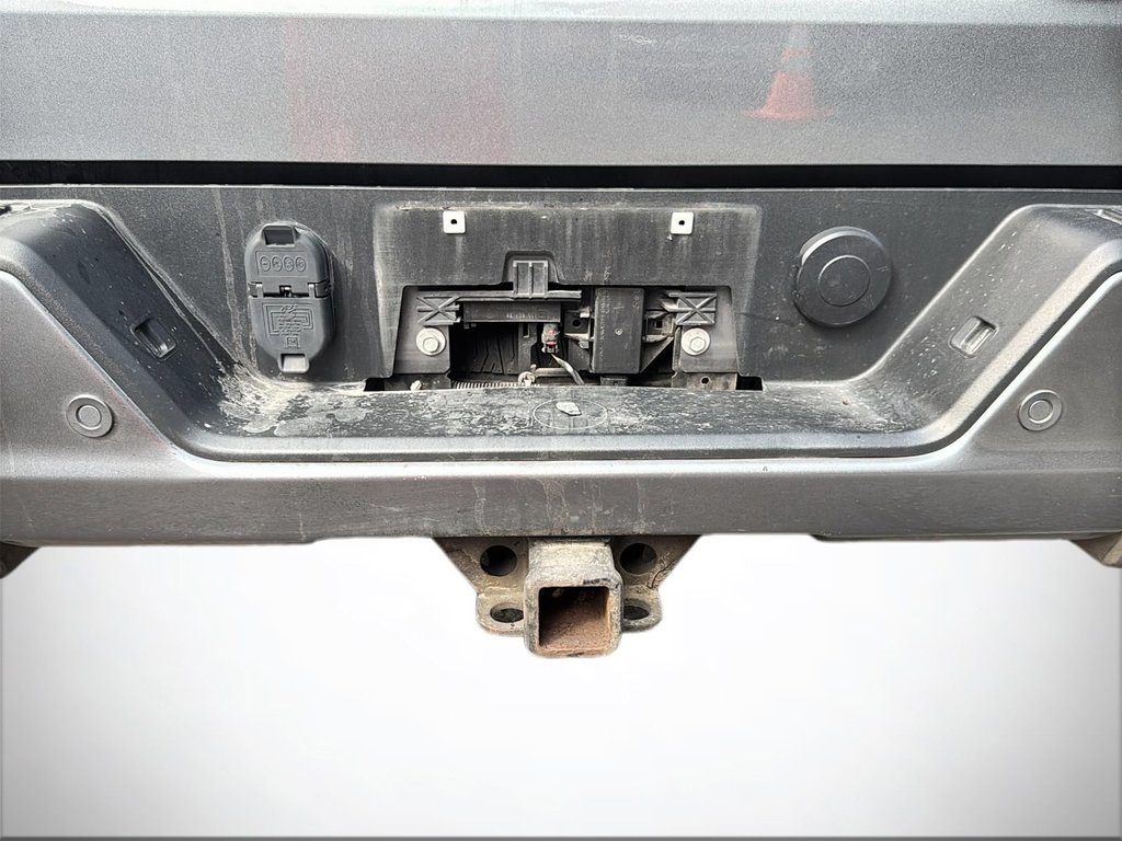 GMC Sierra 1500 Denali |  Leather | Roof | Cam | USB HtdWheel 2021 à Saint John, Nouveau-Brunswick - 48 - w1024h768px