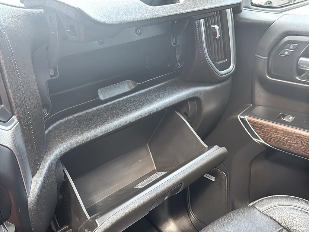 GMC Sierra 1500 Denali |  Leather | Roof | Cam | USB HtdWheel 2021 à Saint John, Nouveau-Brunswick - 19 - w1024h768px