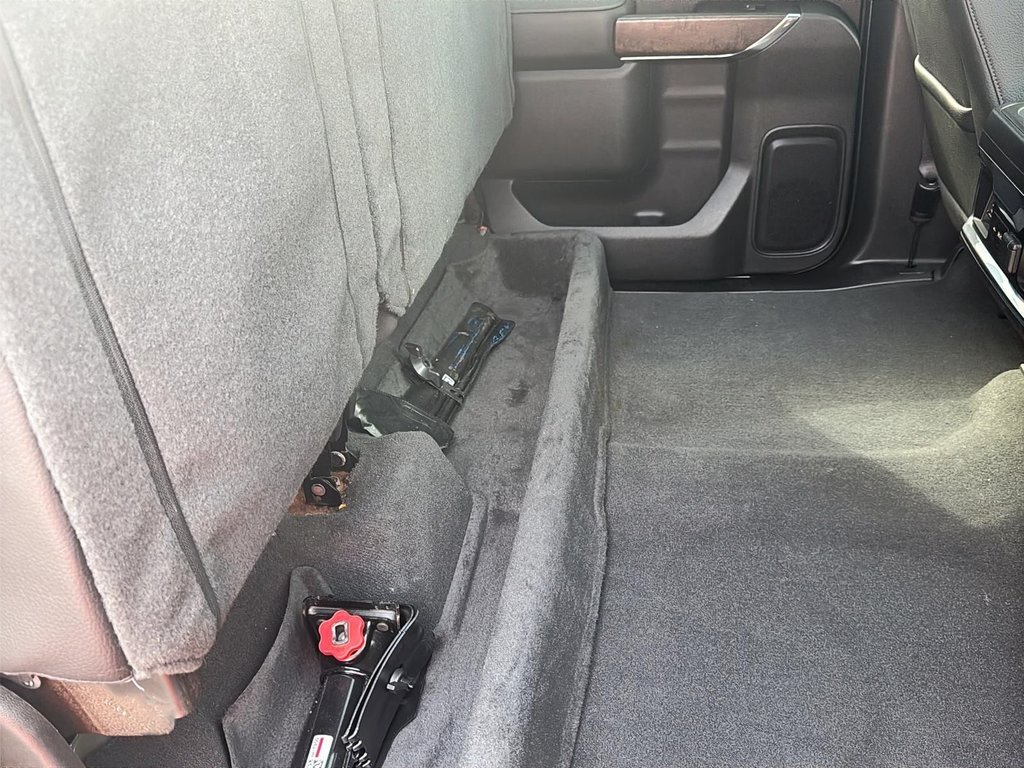 GMC Sierra 1500 Denali |  Leather | Roof | Cam | USB HtdWheel 2021 à Saint John, Nouveau-Brunswick - 45 - w1024h768px