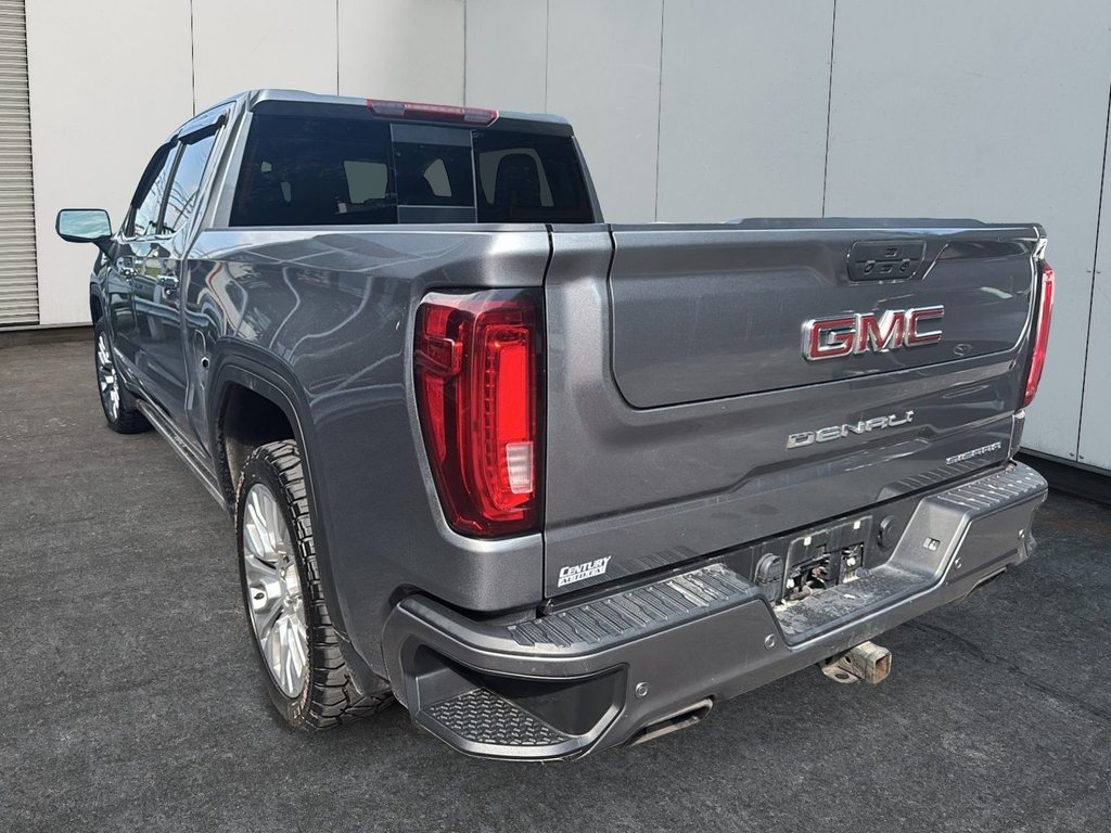 GMC Sierra 1500 Denali |  Leather | Roof | Cam | USB HtdWheel 2021 à Saint John, Nouveau-Brunswick - 4 - w1024h768px