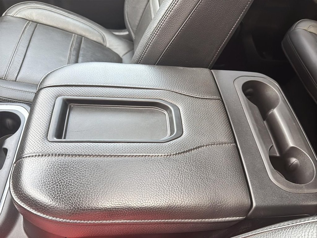 GMC Sierra 1500 Denali |  Leather | Roof | Cam | USB HtdWheel 2021 à Saint John, Nouveau-Brunswick - 31 - w1024h768px