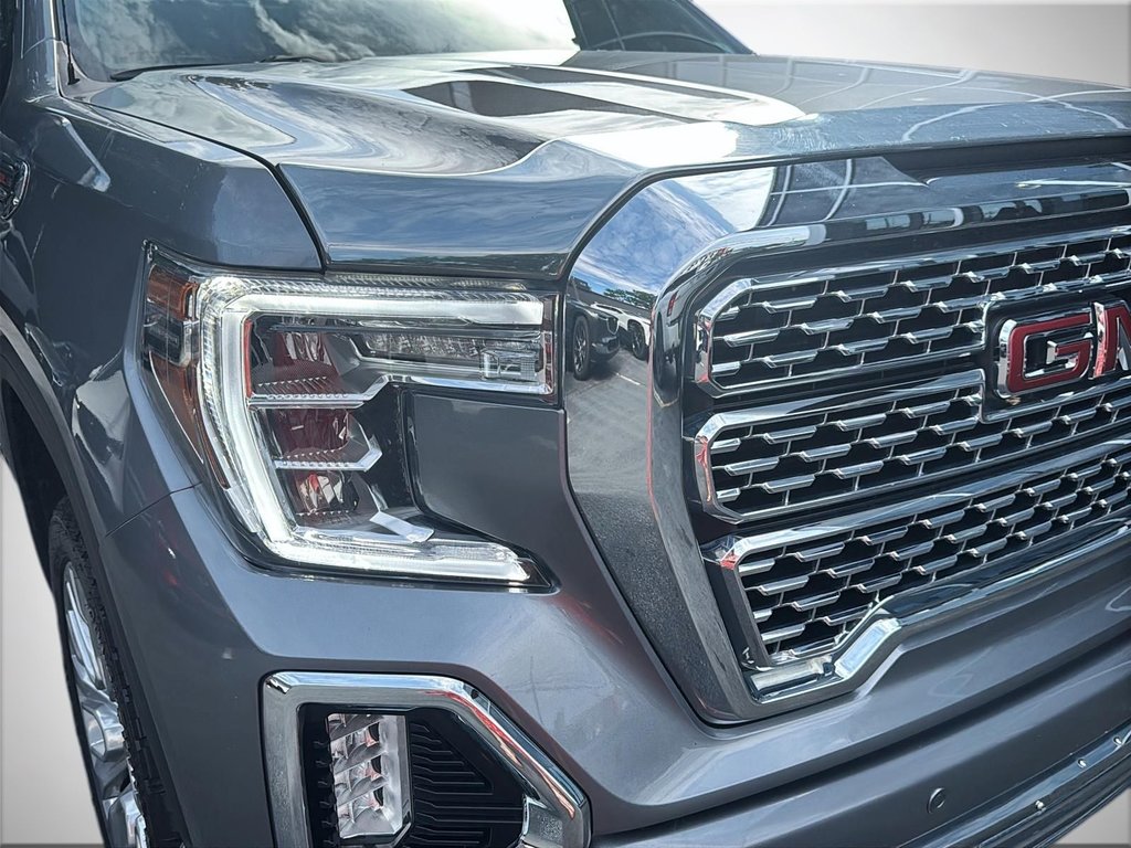 GMC Sierra 1500 Denali |  Leather | Roof | Cam | USB HtdWheel 2021 à Saint John, Nouveau-Brunswick - 43 - w1024h768px