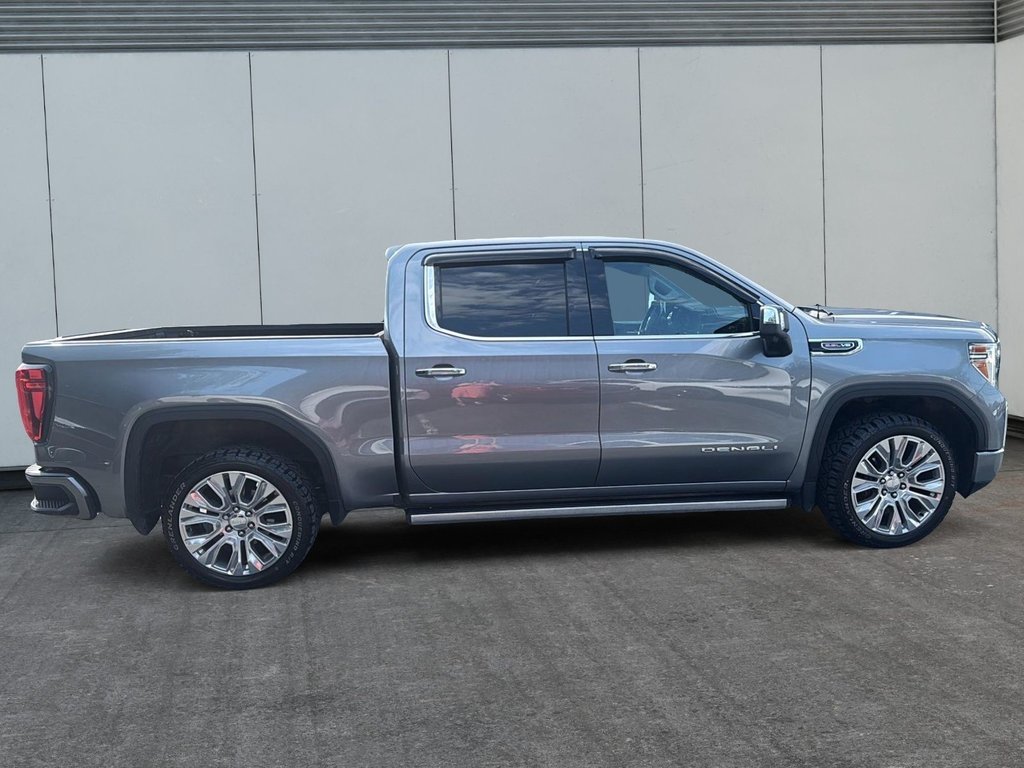 GMC Sierra 1500 Denali |  Leather | Roof | Cam | USB HtdWheel 2021 à Saint John, Nouveau-Brunswick - 53 - w1024h768px
