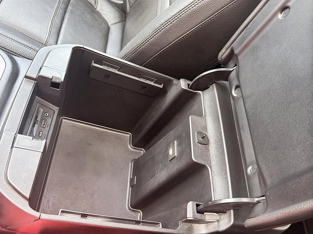 GMC Sierra 1500 Denali |  Leather | Roof | Cam | USB HtdWheel 2021 à Saint John, Nouveau-Brunswick - 30 - w1024h768px